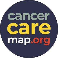 Cancer Care Map